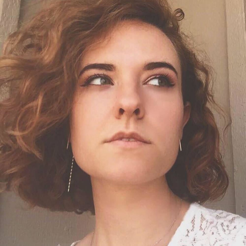 Meet your Posher, Britni